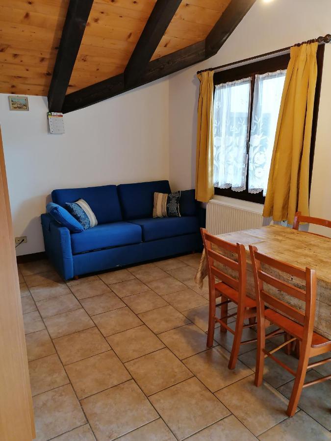 Al Fogolar Hotel Villa Santina Exterior photo