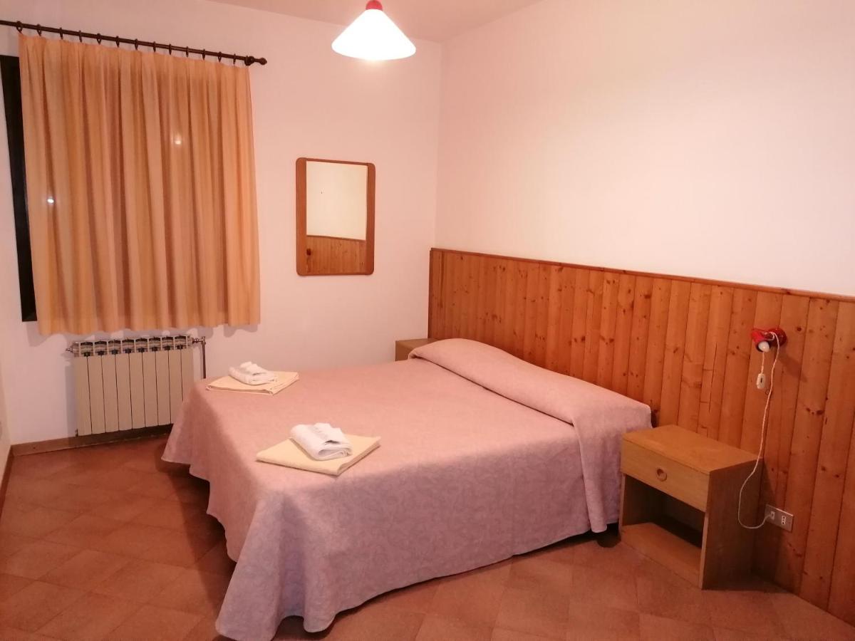 Al Fogolar Hotel Villa Santina Exterior photo